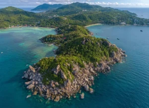 Kho Phangan slide 1