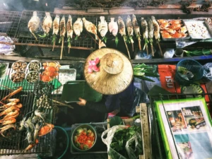 Ticpical Thai Photo